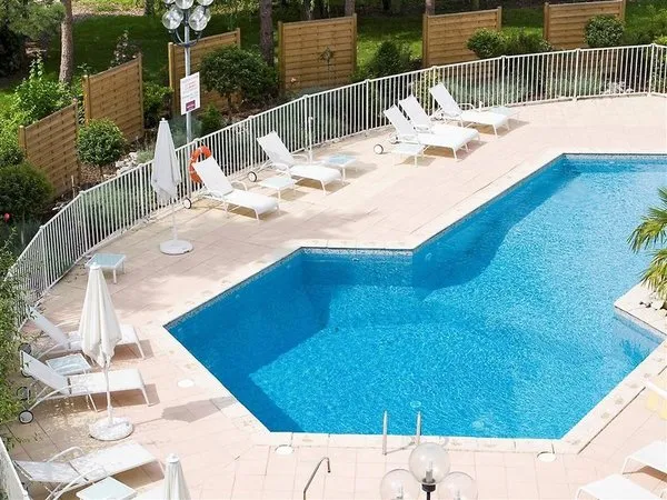 Mercure Beaune Centre