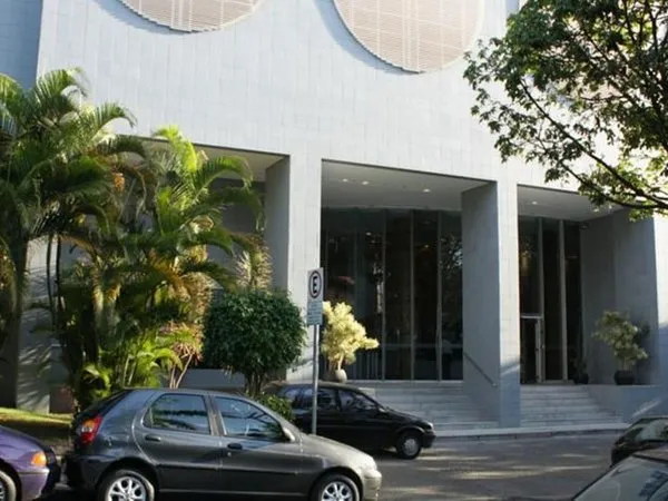Mercure Belo Horizonte Savassi Hotel