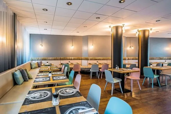 Mercure Berlin Zentrum