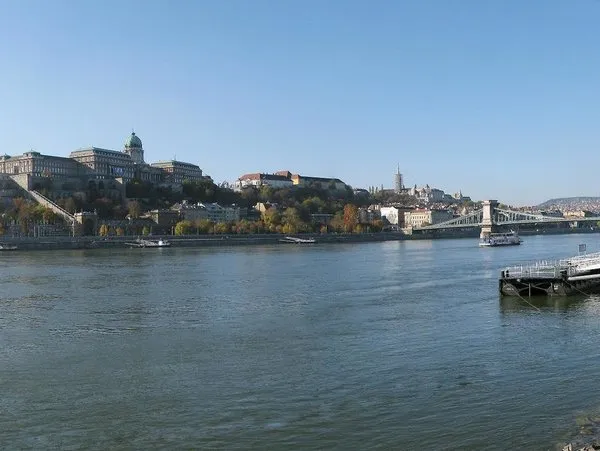 Mercure Budapest City Center