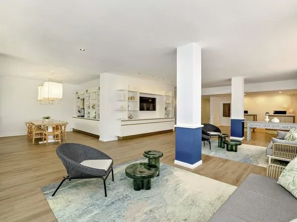 Mercure Cairns