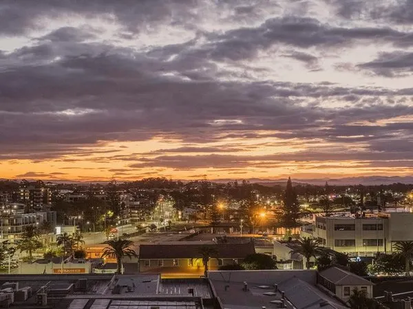 Mercure Centro Port Macquarie