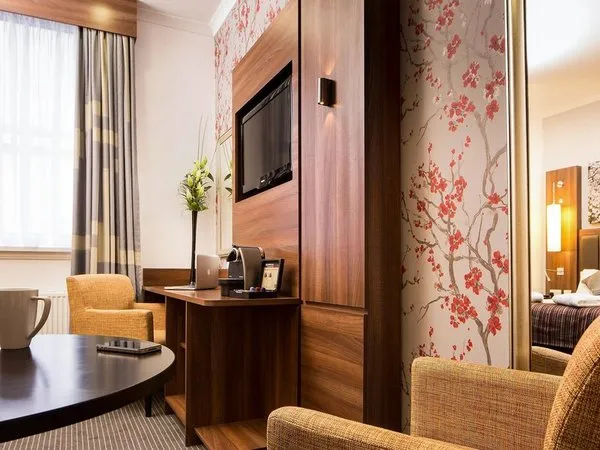 Mercure Darlington Kings Hotel