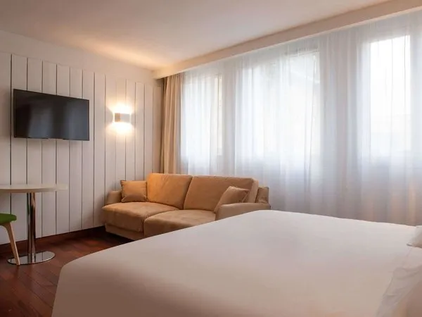 Mercure Dieppe la Presidence Hotel
