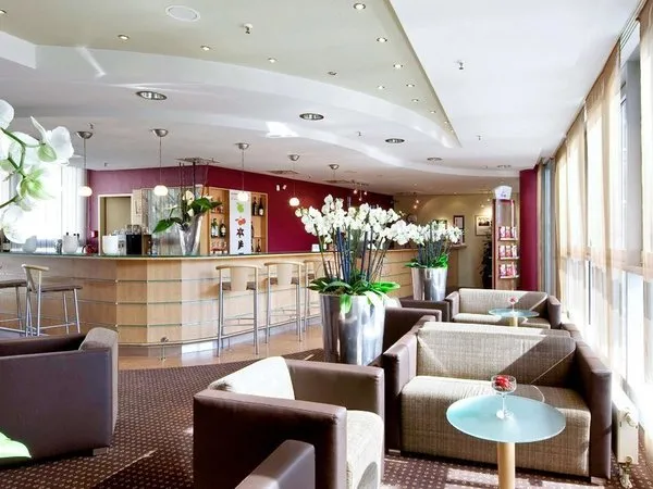 Mercure Dortmund City