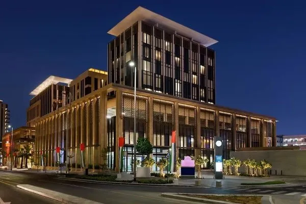 Mercure Dubai Gold District