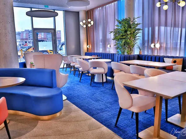Mercure Dunkerque Centre Gare