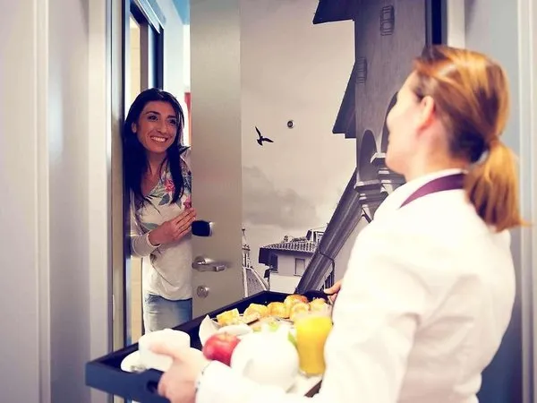 Mercure Firenze Centro