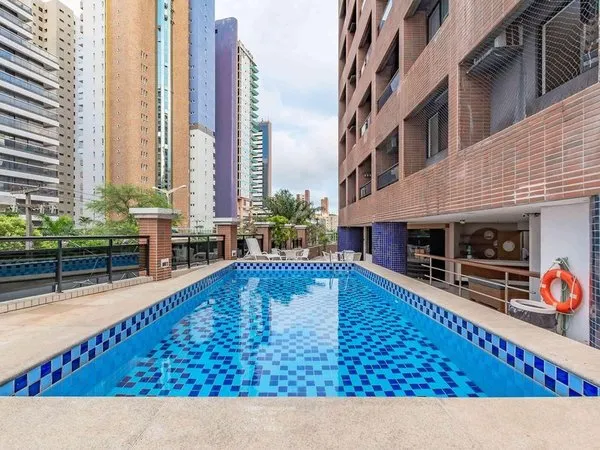 Mercure Fortaleza Meireles