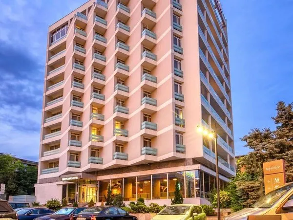 Mercure Galati Centrum