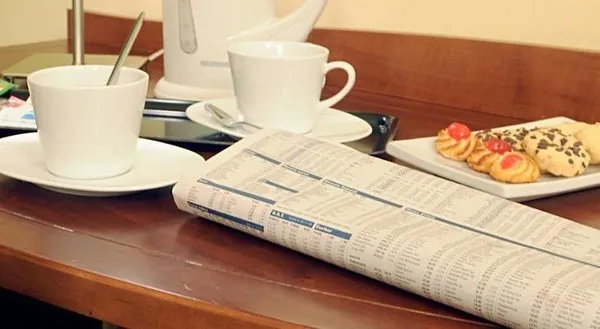 Mercure Genova San Biagio