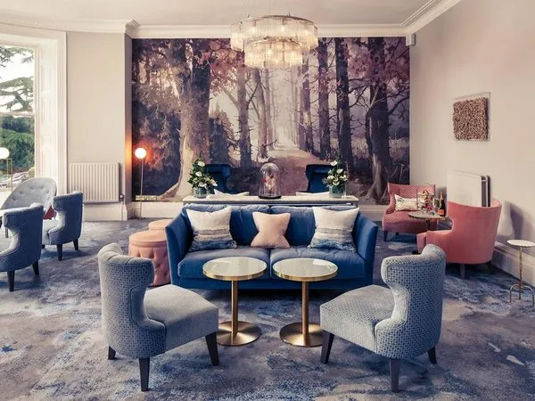 Mercure Gloucester Bowden Hall