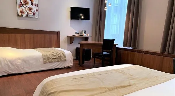 Mercure Grand Hôtel Metz Centre Cathédrale