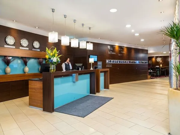 Mercure Graz City