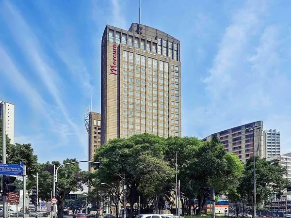 Mercure Guarulhos Aeroporto