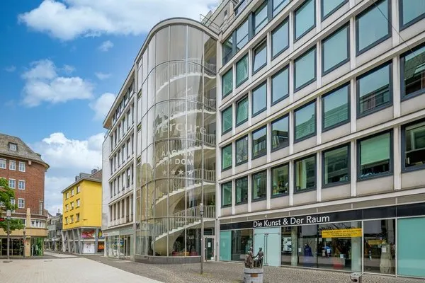 Mercure Hotel Aachen am Dom