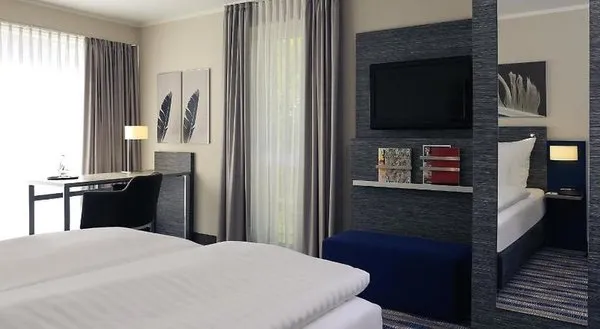 Mercure Hotel Am Entenfang Hannover