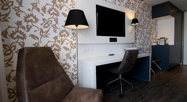 Mercure Hotel Amersfoort Centre