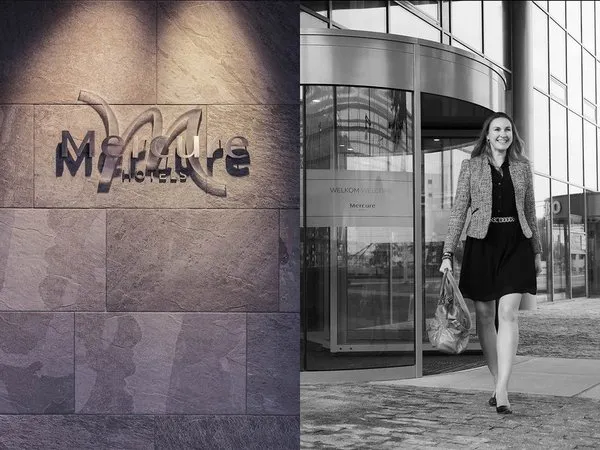 Mercure Hotel Amsterdam Sloterdijk Station