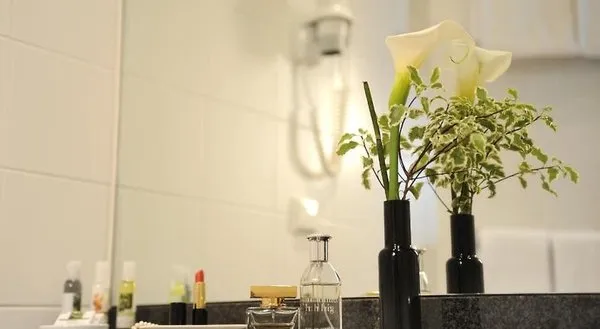 Mercure Hotel Duesseldorf City Nord