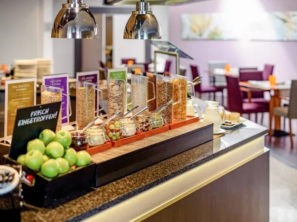 Mercure Hotel Duesseldorf Kaarst