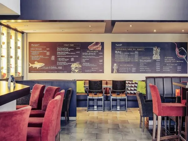 Mercure Hotel Duesseldorf Ratingen