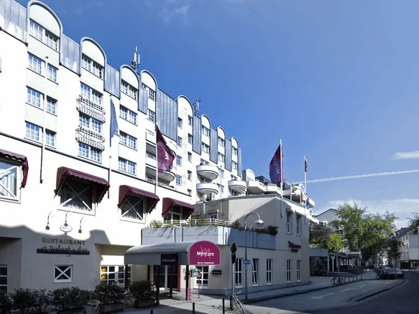 Mercure Hotel Köln City Friesenstrasse