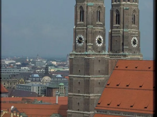 Mercure Hotel München Neuperlach Süd