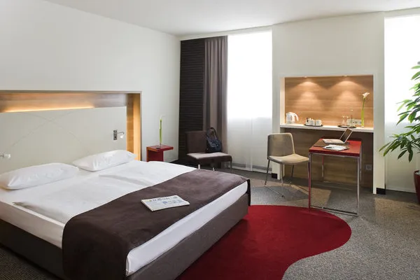 Mercure Hotel Stuttgart Airport Messe