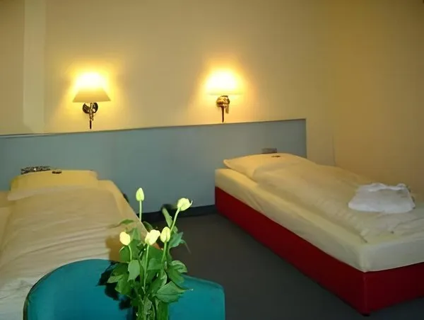Mercure Hotel Stuttgart Zuffenhausen