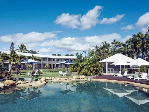 Mercure Hotel Townsville