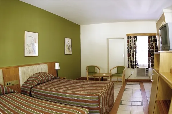 Mercure Hotel Windhoek