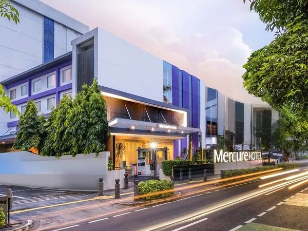 Mercure Jakarta Cikini