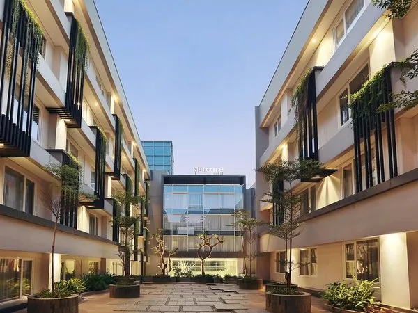 Mercure Jakarta Sabang