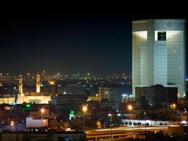Mercure Jeddah Al Hamra Hotel