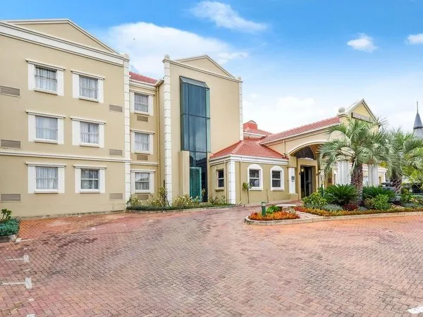 Mercure Johannesburg Midrand Hotel