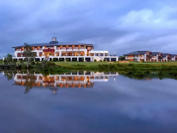 Mercure Kooindah Waters Central Coast