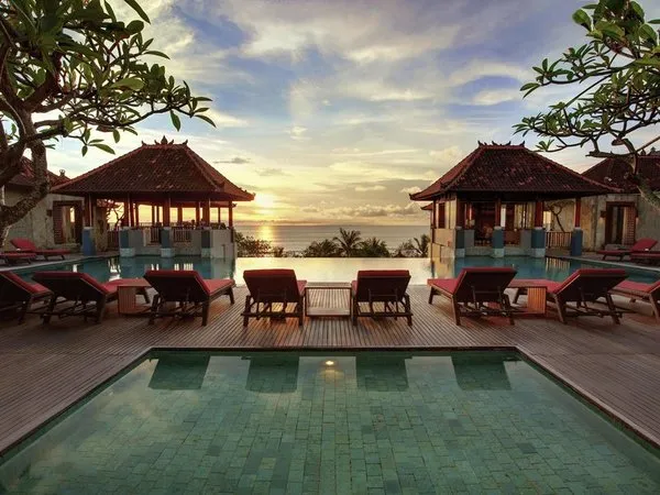 Mercure Kuta Beach-Bali