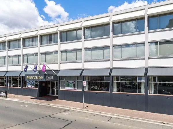 Mercure Launceston