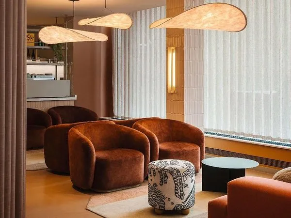 Mercure London Earls Court