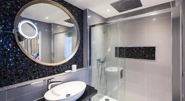 Mercure London Hyde Park