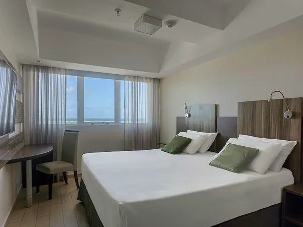 Mercure Maceio Pajucara