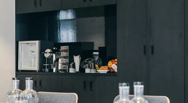Mercure Marseille Canebière