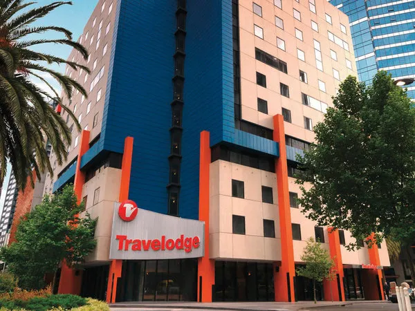Mercure Melbourne Southbank