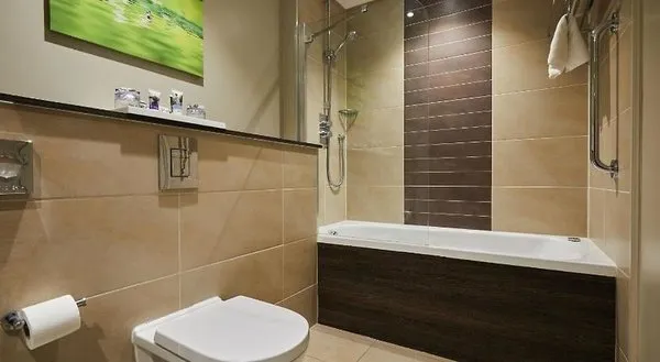 Mercure Milton Keynes