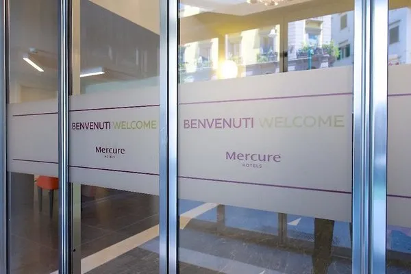 Mercure Napoli Centro Angioino