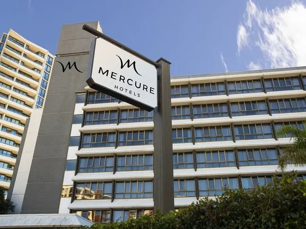 Mercure Newcastle