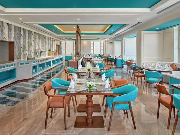 Mercure Nha Trang Beach