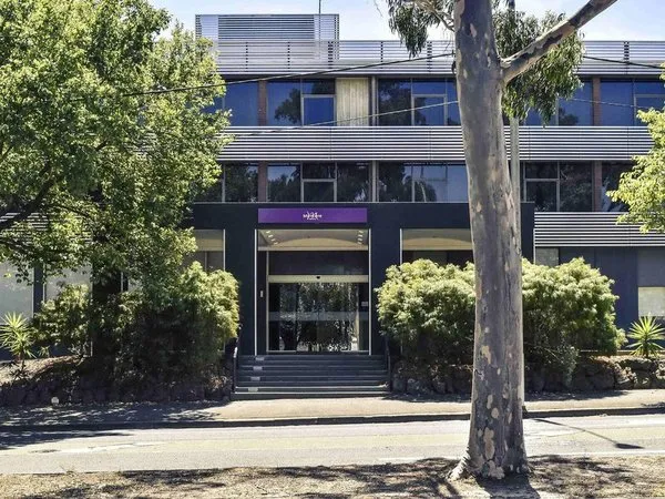 Mercure North Melbourne