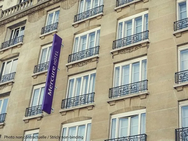Mercure Norwich